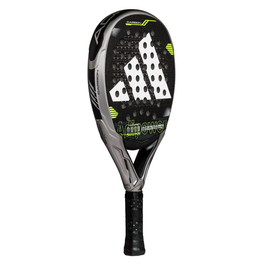Raquette de padel Adidas Adipower Carbon CTRL