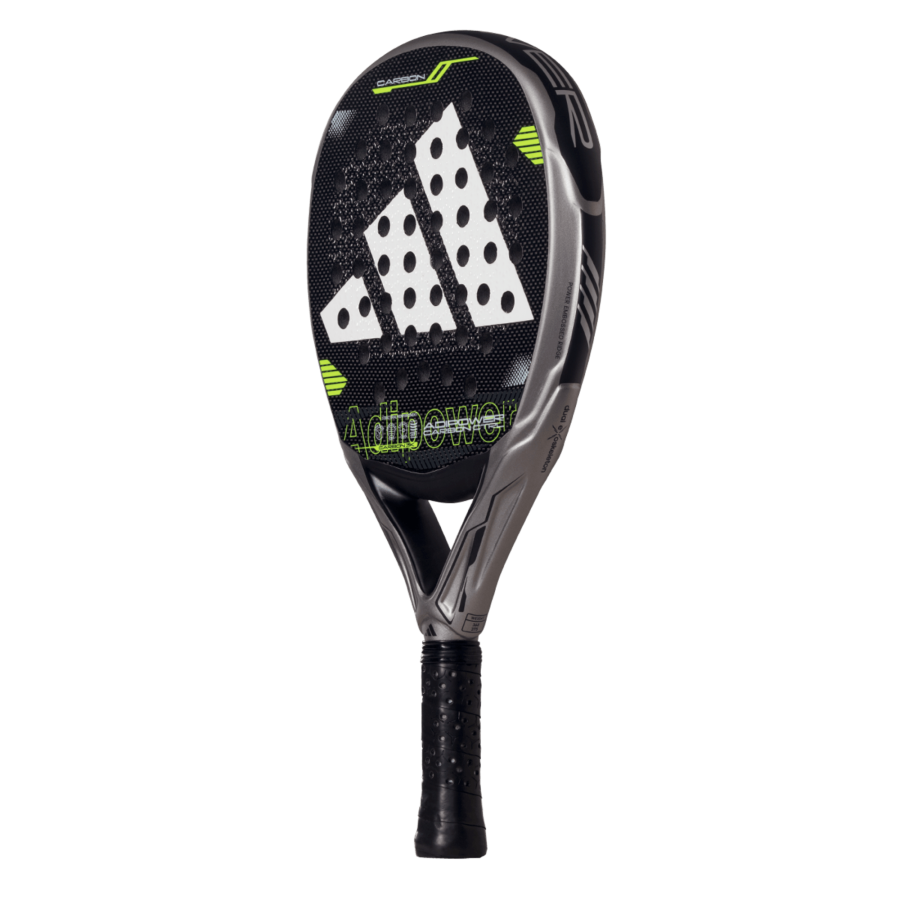 Raquette de padel Adidas Adipower Carbon CTRL