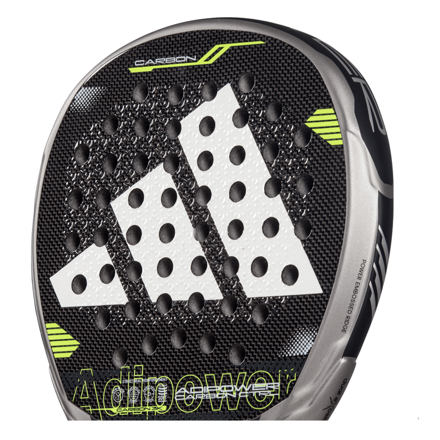 Raquette de padel Adidas Adipower Carbon CTRL