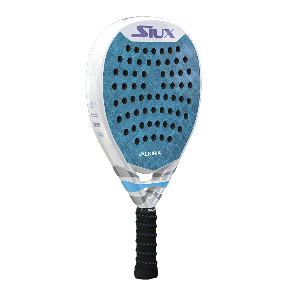 Raquette de padel Siux Valkiria Pro