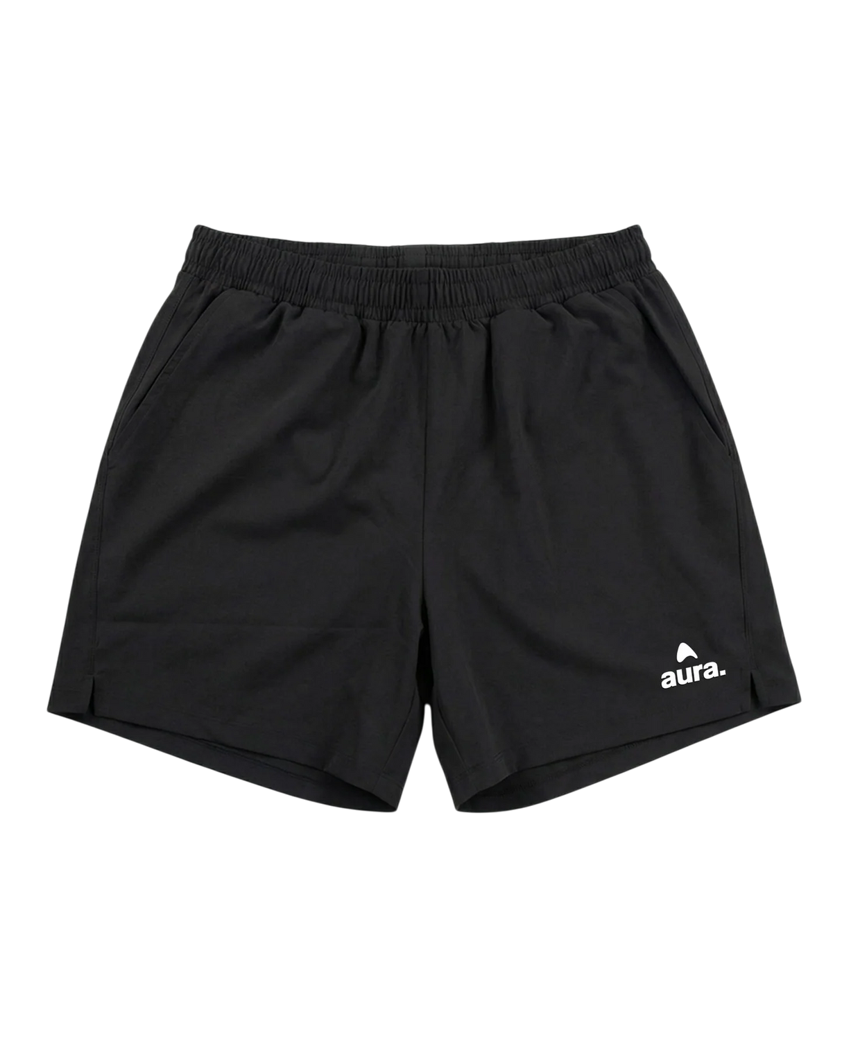 Short de Padel Aura Performance - Noir
