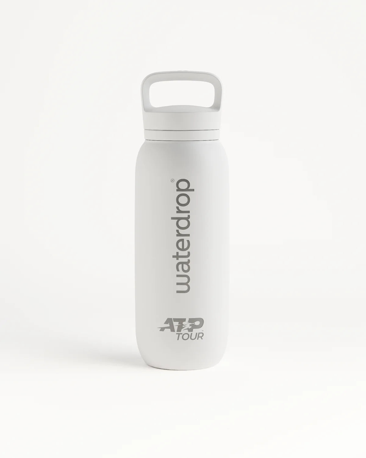 Bouteille Thermo Waterdrop ATP Blanc 600ml