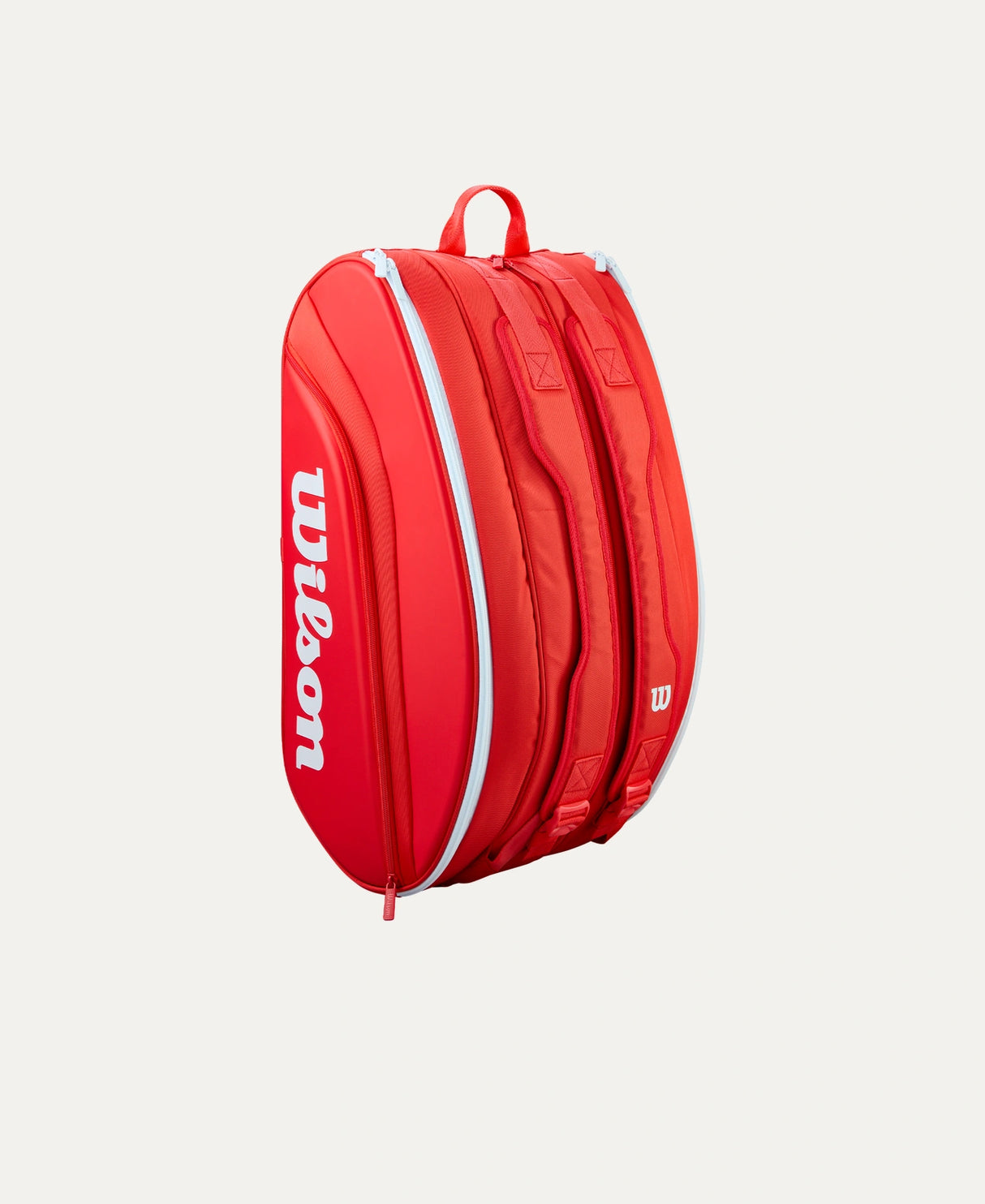 Sac de padel Wilson Super Tour Padel Bag Red