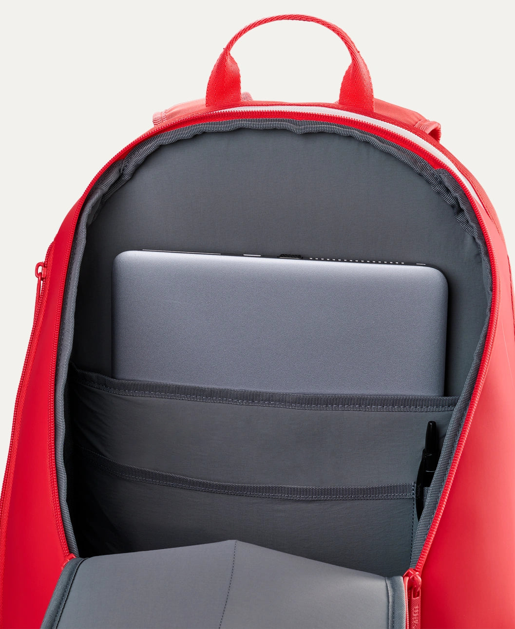 Sac à dos de padel Wilson Super Tour Padel Backpack Red