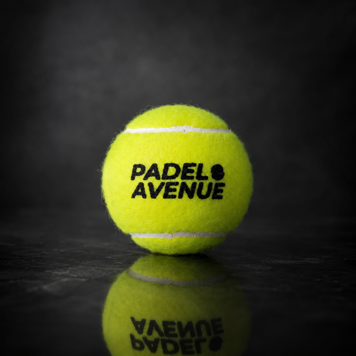 Balles de Padel Padel Avenue Paris
