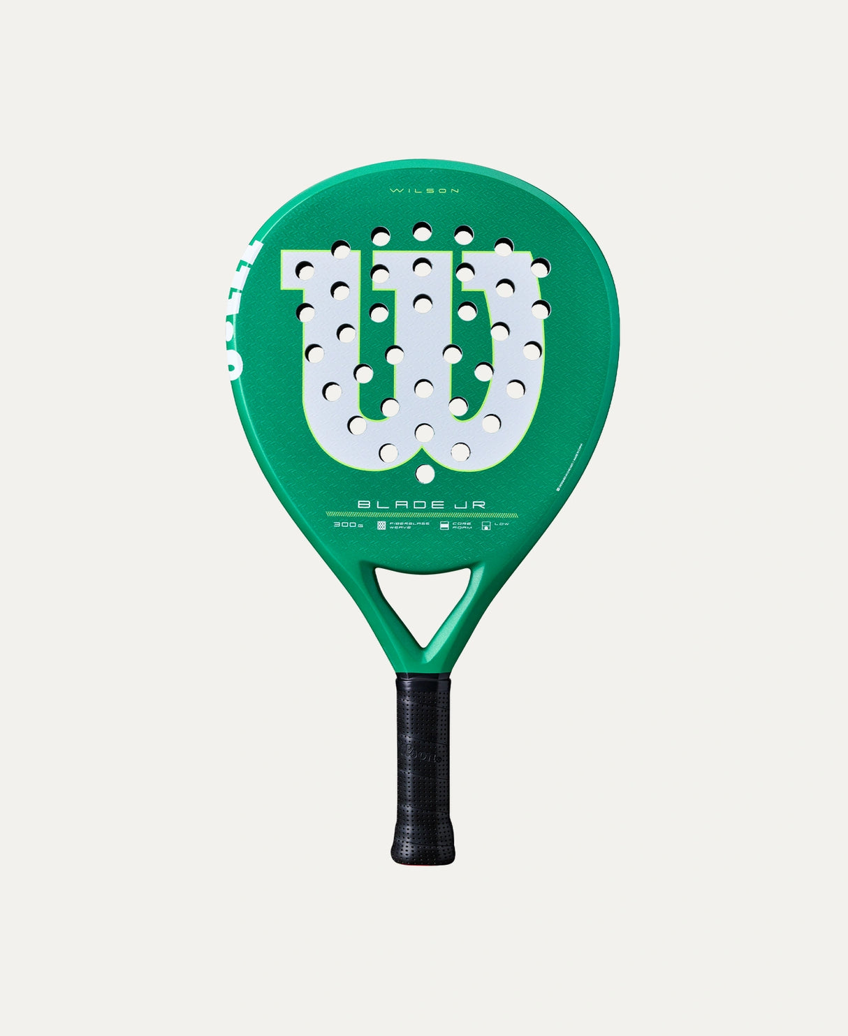 Raquette de padel Wilson Blade V4 Junior