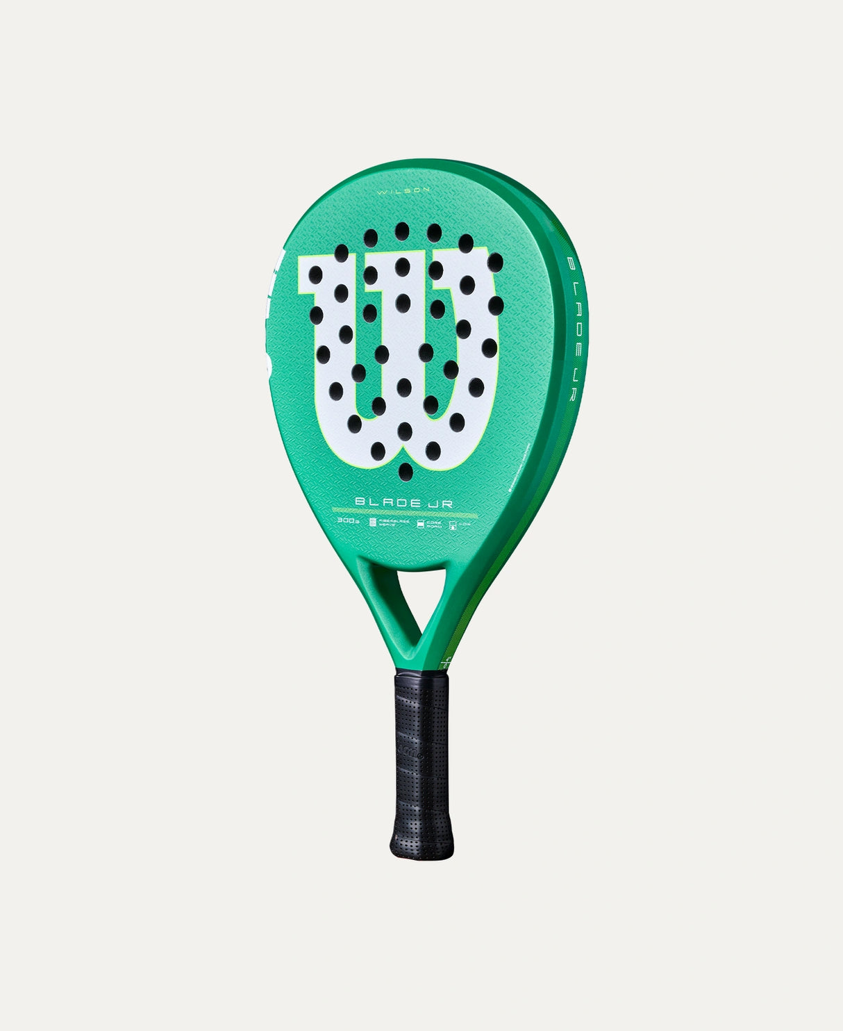 Raquette de padel Wilson Blade V4 Junior