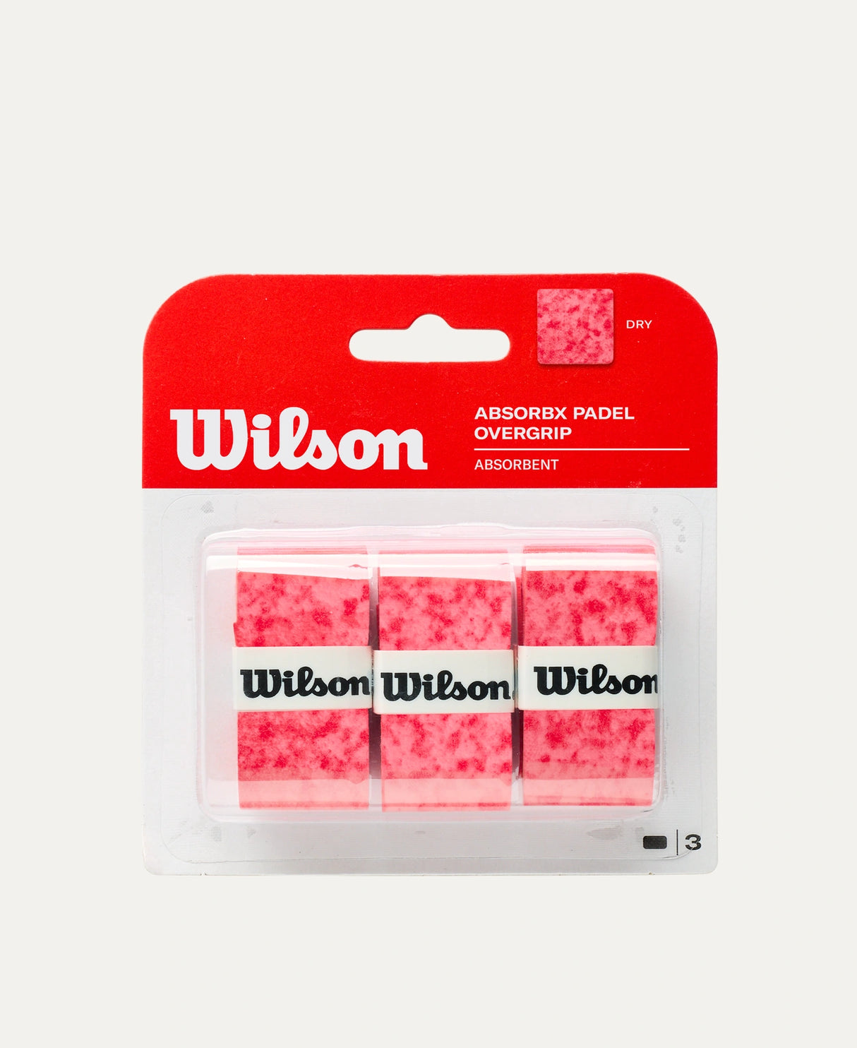 Surgrips Wilson Absorbx Padel