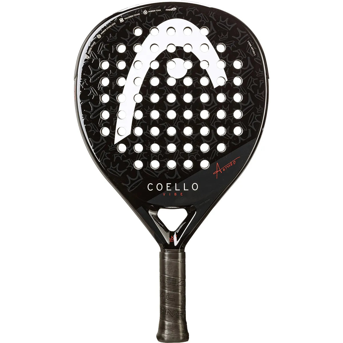 Raquette de padel Head Coello Vibe