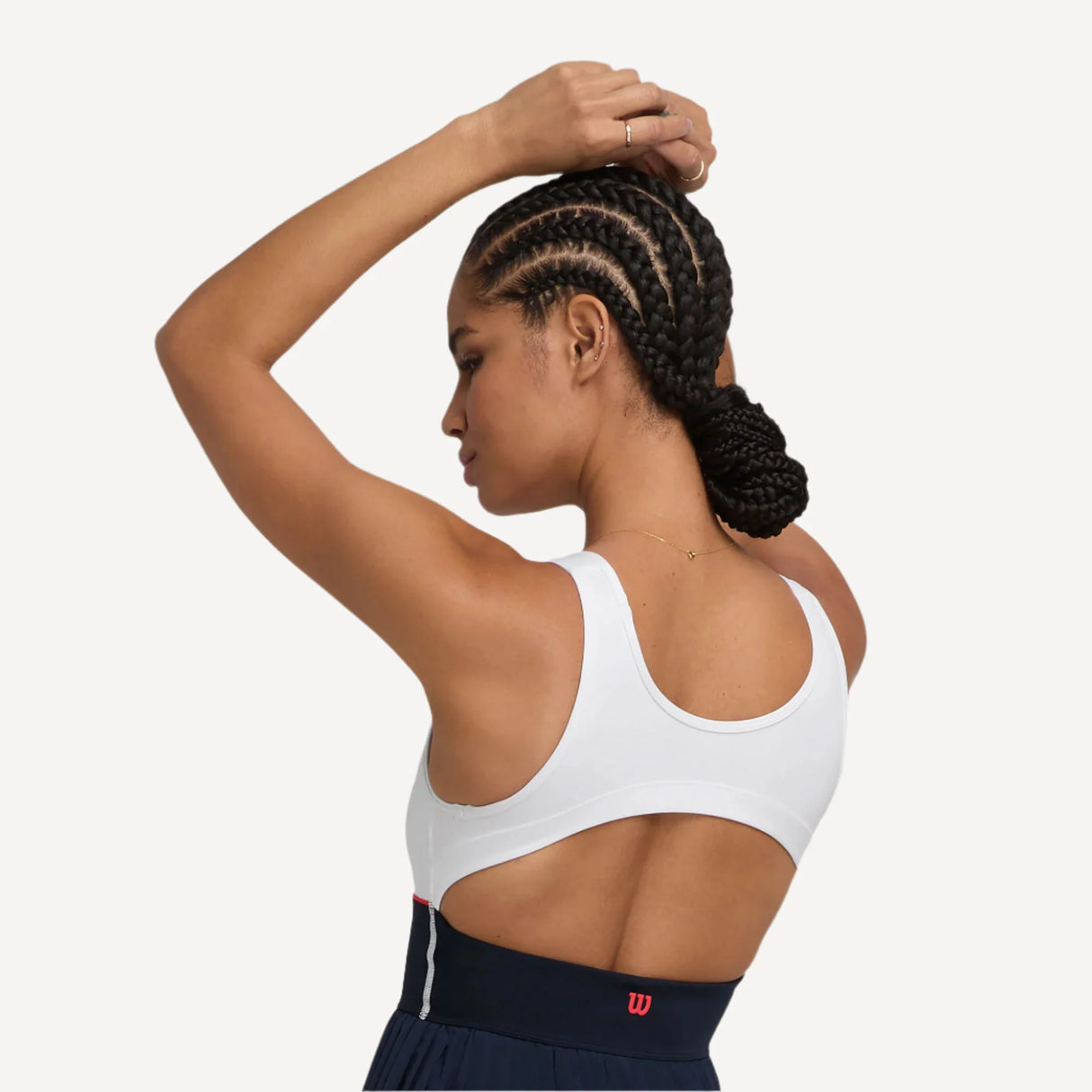 Robe Wilson Sportif Dress Classic Navy