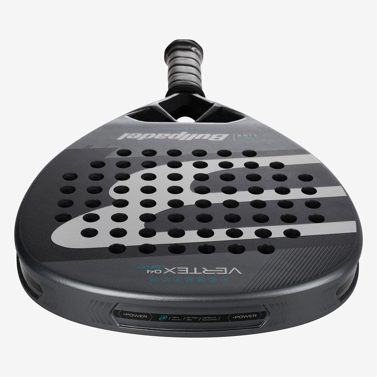 Raquette de padel Bullpadel Vertex 04 Comfort LTD 2026