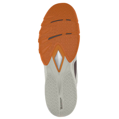 Babolat Jet Premura 3 Lebron Cream / Orange Padel Shoes