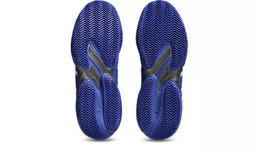 Chaussures de padel Asics Court FF 3 Clay Novak