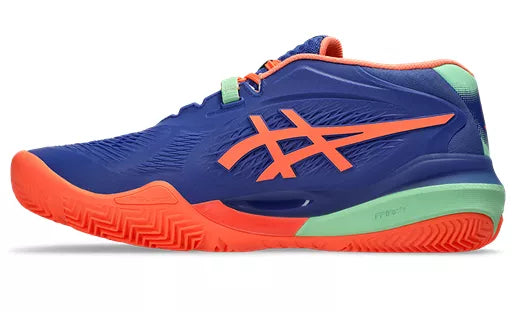 Chaussures de padel Asics Gel Resolution X Padel