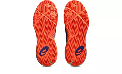 Chaussures de padel Asics Gel Resolution X Padel