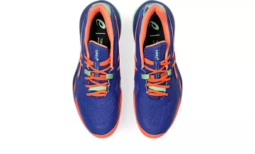 Chaussures de padel Asics Gel Resolution X Padel