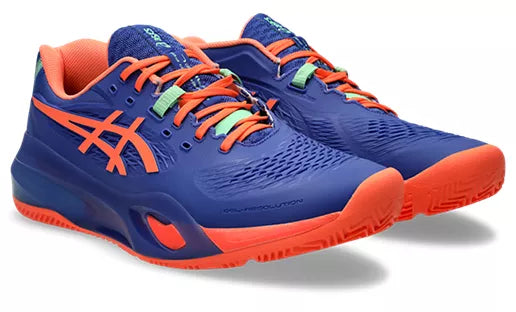 Chaussures de padel Asics Gel Resolution X Padel