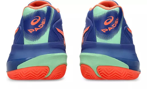Chaussures de padel Asics Gel Resolution X Padel