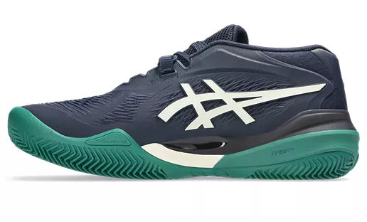 Chaussures de padel Asics Gel Resolution X Clay