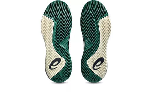 Chaussures de padel Asics Gel Resolution X Clay