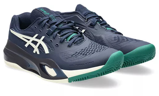 Chaussures de padel Asics Gel Resolution X Clay