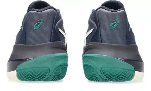 Chaussures de padel Asics Gel Resolution X Clay