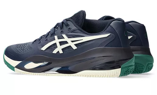 Chaussures de padel Asics Gel Resolution X Clay