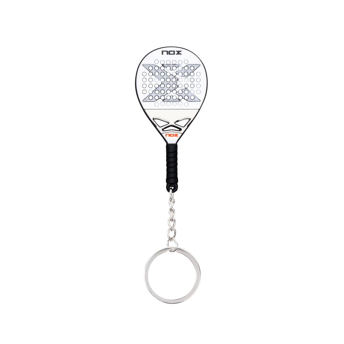 Raquette de padel Nox AT Genius Dubai Limited Edition