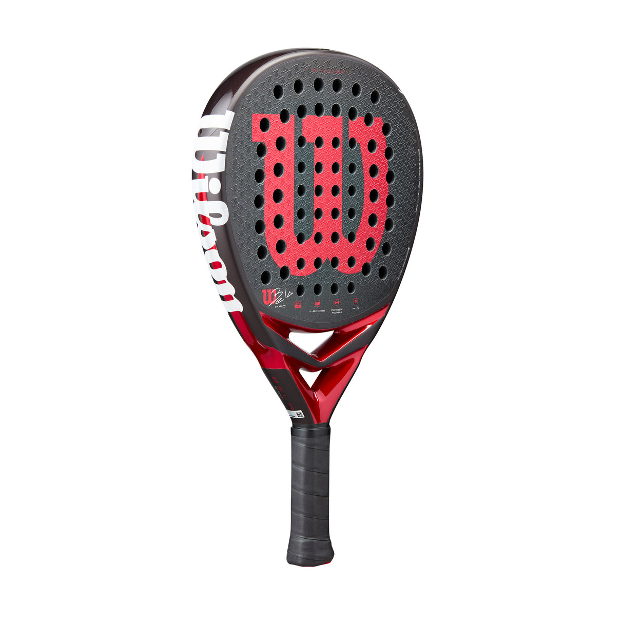 Raquette de padel Wilson Bela Pro V3