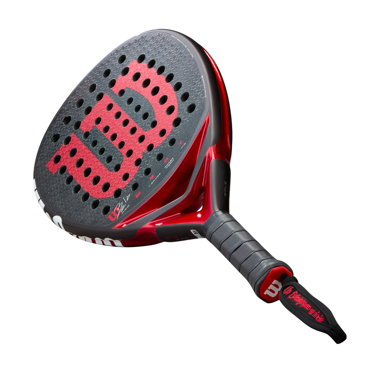 Raquette de padel Wilson Bela Pro V3
