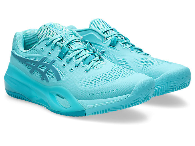 Chaussures de padel Asics Gel Resolution X Clay