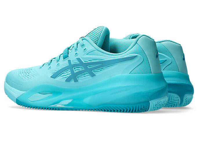 Chaussures de padel Asics Gel Resolution X Clay