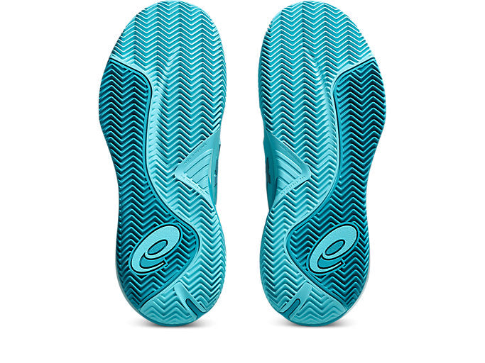 Chaussures de padel Asics Gel Resolution X Clay