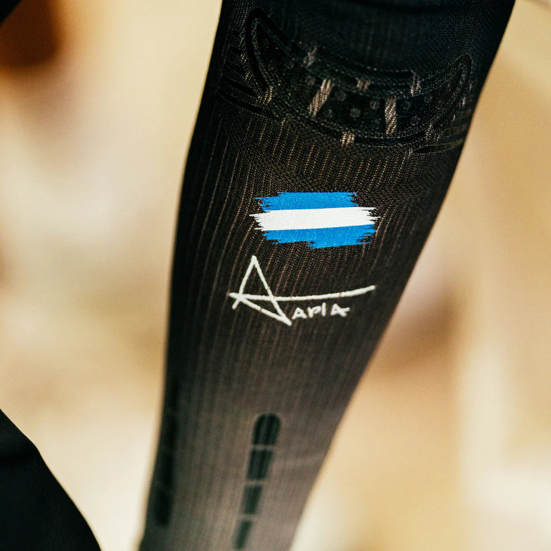 Manchon Floky No Strain x Tapia