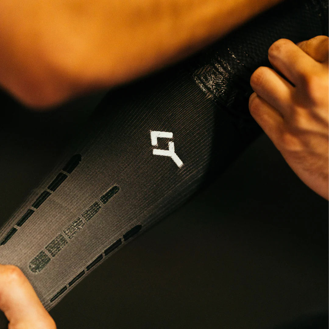 Manchon Floky No Strain x Tapia