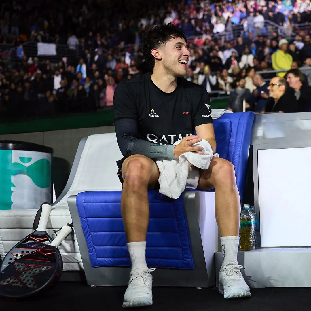 Manchon Floky No Strain x Tapia