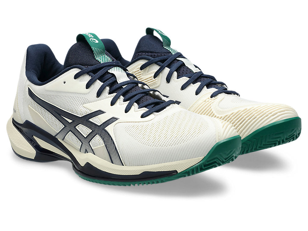 Chaussures de padel Asics Solution Speed FF 3 Clay