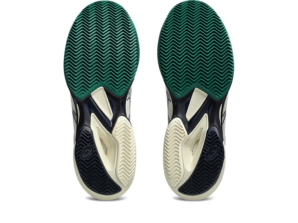 Chaussures de padel Asics Solution Speed FF 3 Clay