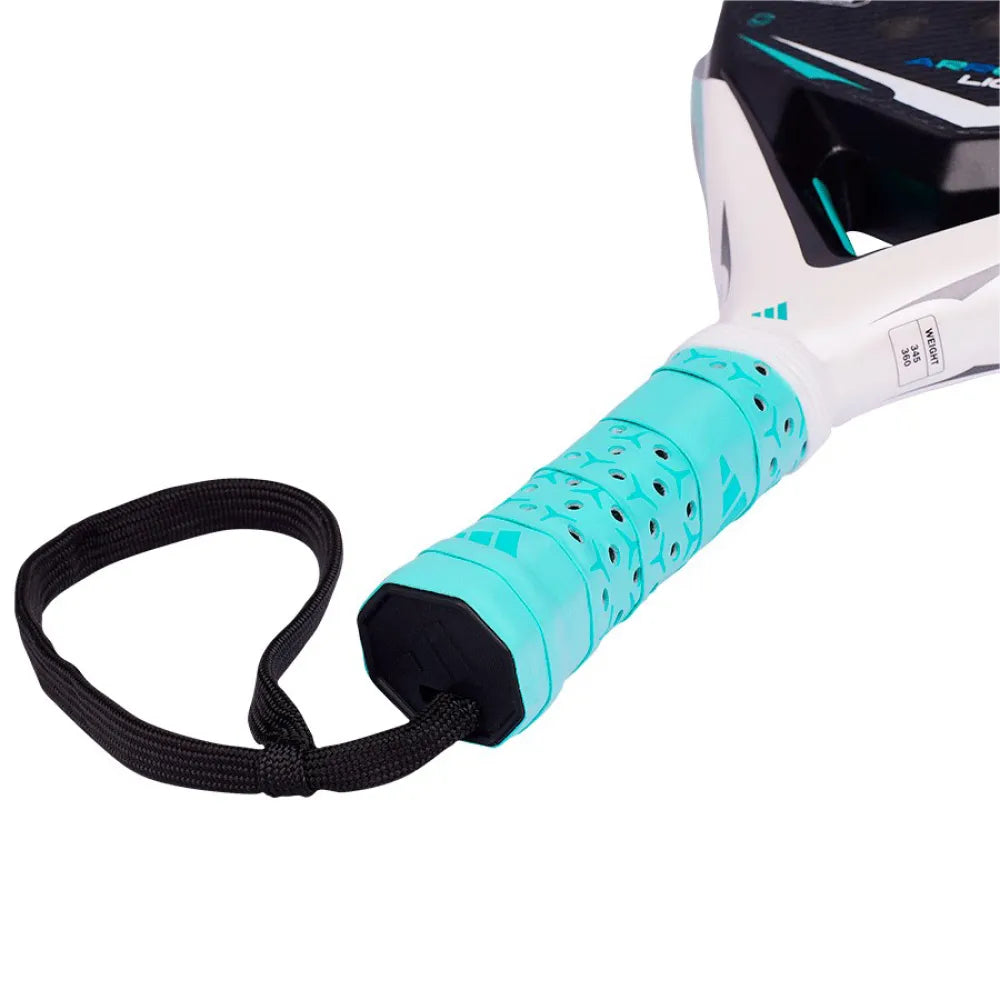 Raquette de padel Adidas Arrow Hit Light