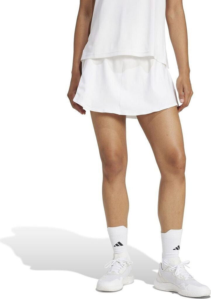 Jupe Adidas Match Skirt White