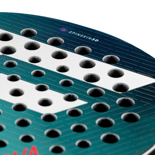 Raquette de padel Tecnifibre Curva Team