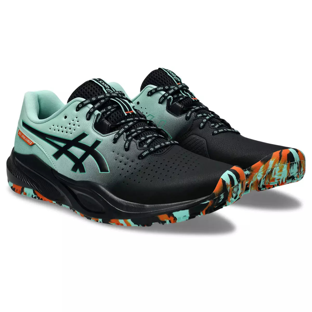 Chaussures de padel Asics Gel Challenger 15 Padel L.E