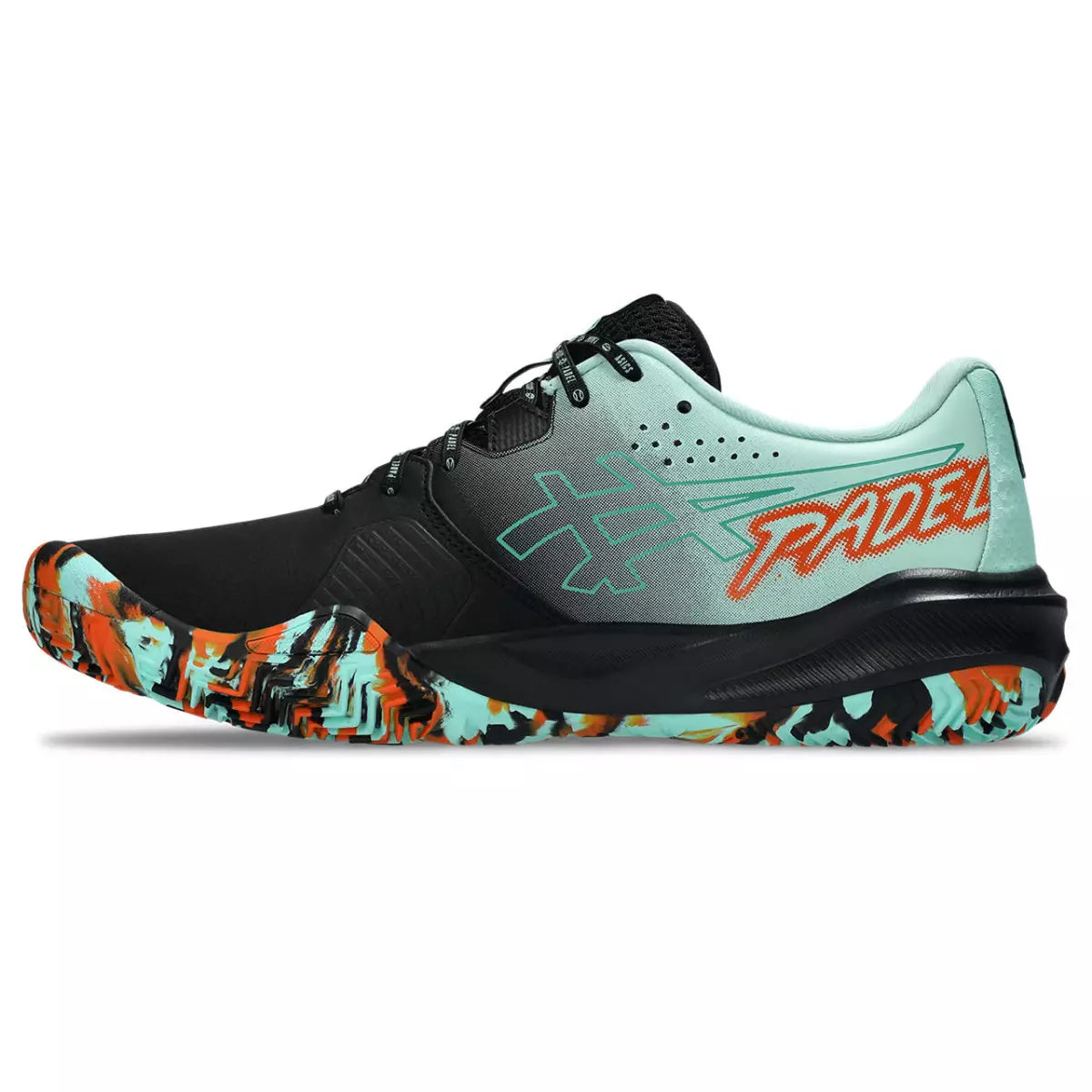Chaussures de padel Asics Gel Challenger 15 Padel L.E