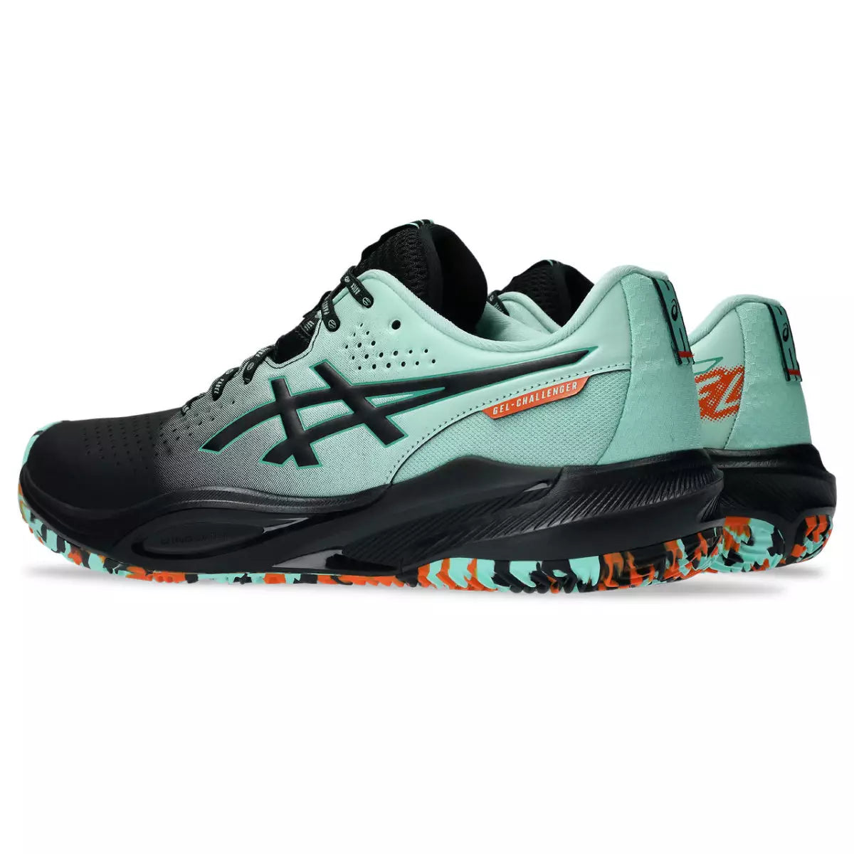 Chaussures de padel Asics Gel Challenger 15 Padel L.E