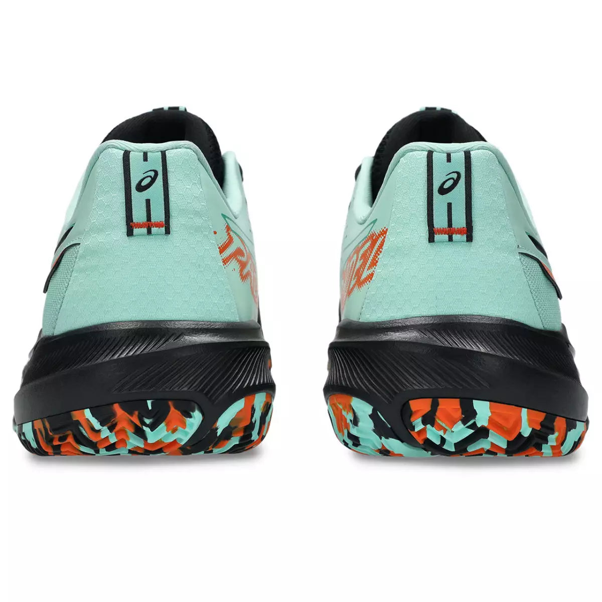 Chaussures de padel Asics Gel Challenger 15 Padel L.E