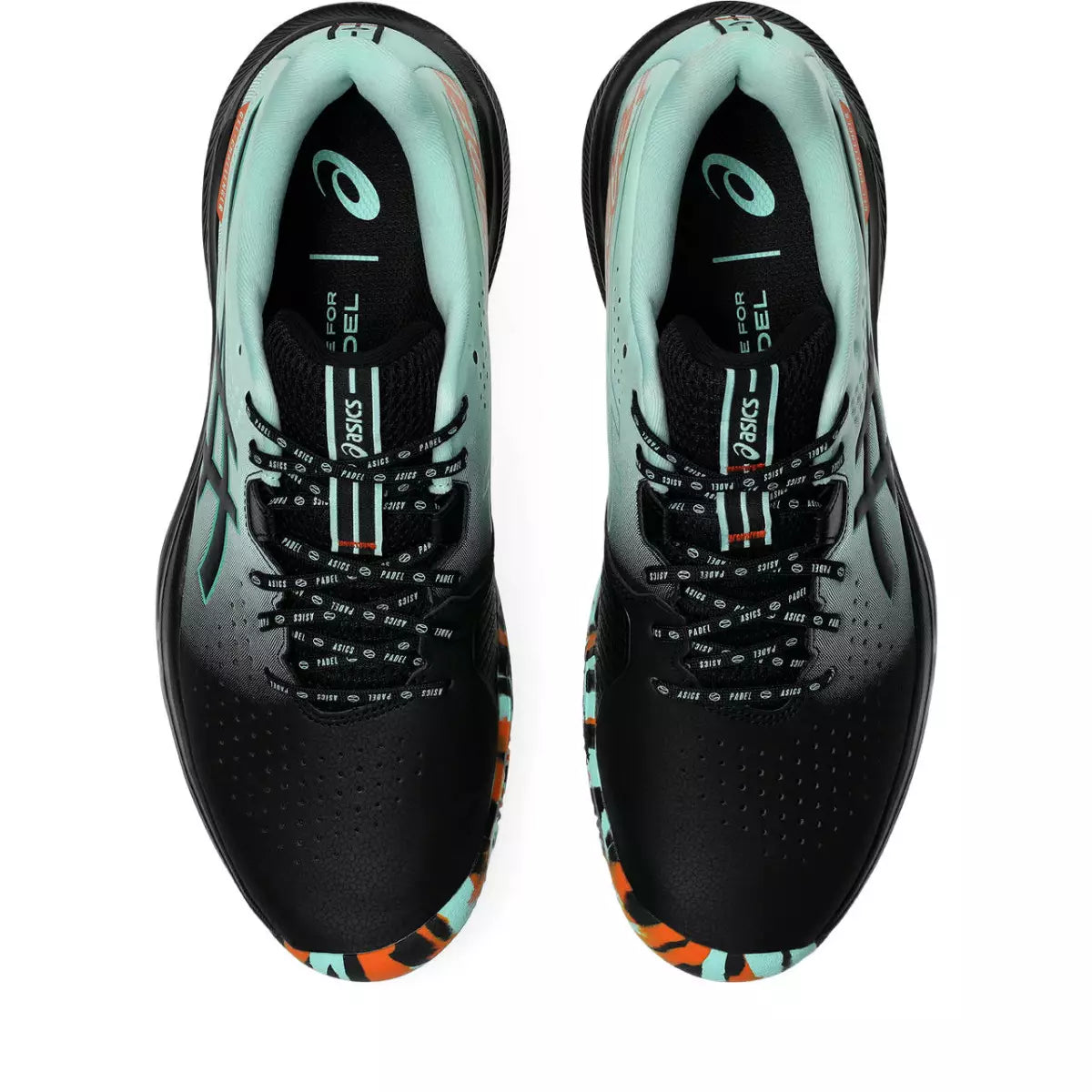 Chaussures de padel Asics Gel Challenger 15 Padel L.E