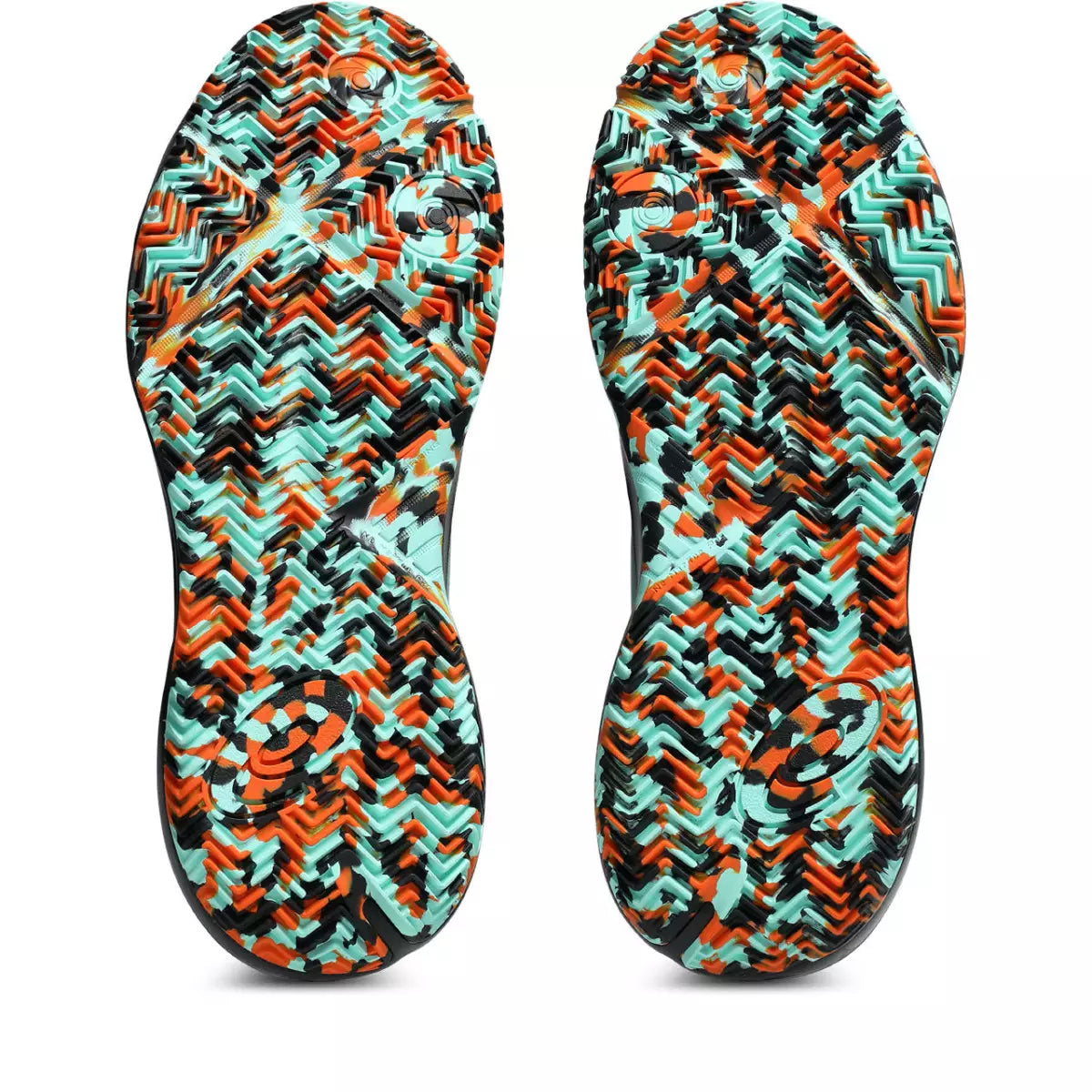 Chaussures de padel Asics Gel Challenger 15 Padel L.E