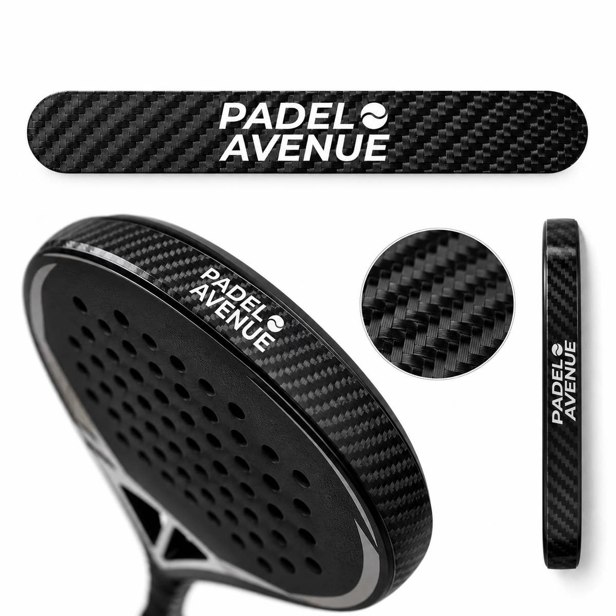 Protección de palas Padel Avenue