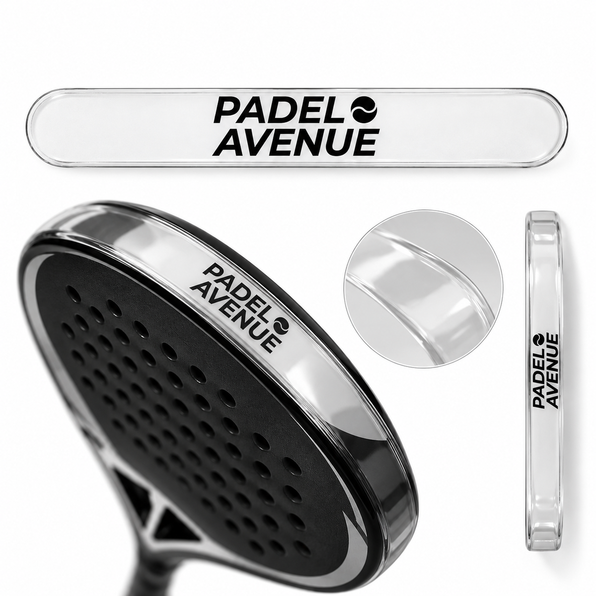 Protección de palas Padel Avenue