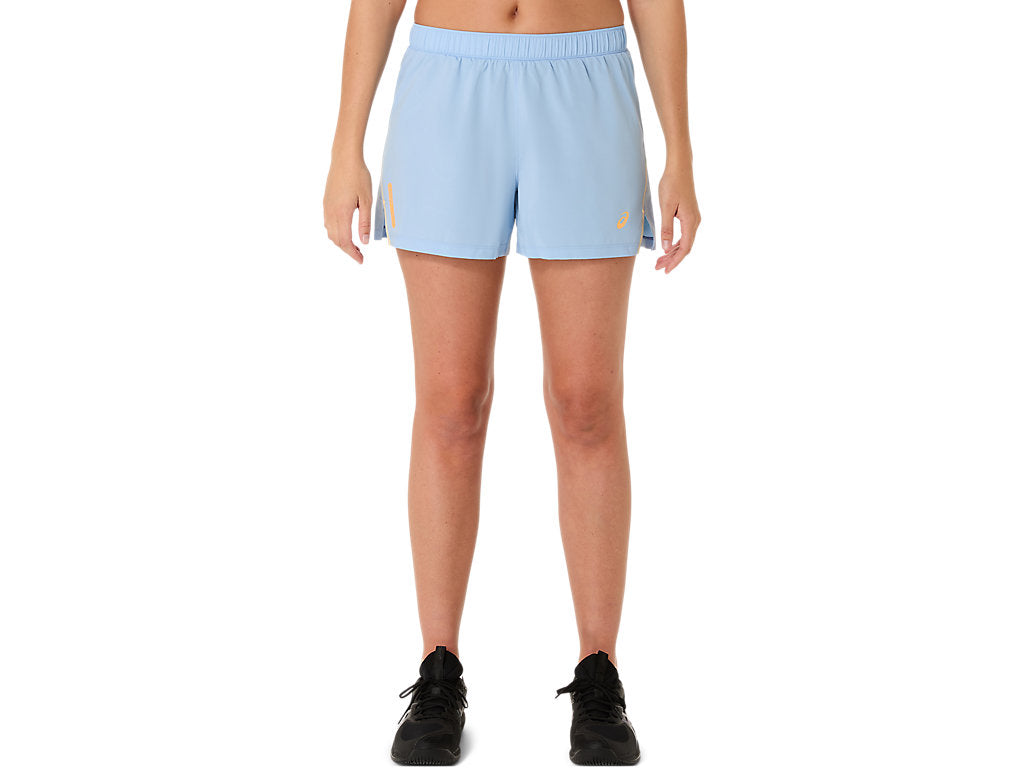 Short Asics Court Short Padel